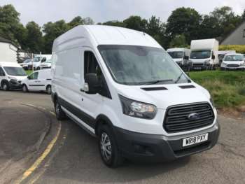Used Ford Transit 2018 for sale - 75351858: Photo