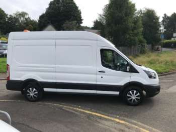 Used Ford Transit 2018 for sale - 75351858: Photo