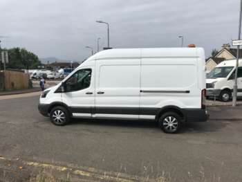 Used Ford Transit 2018 for sale - 75351858: Photo