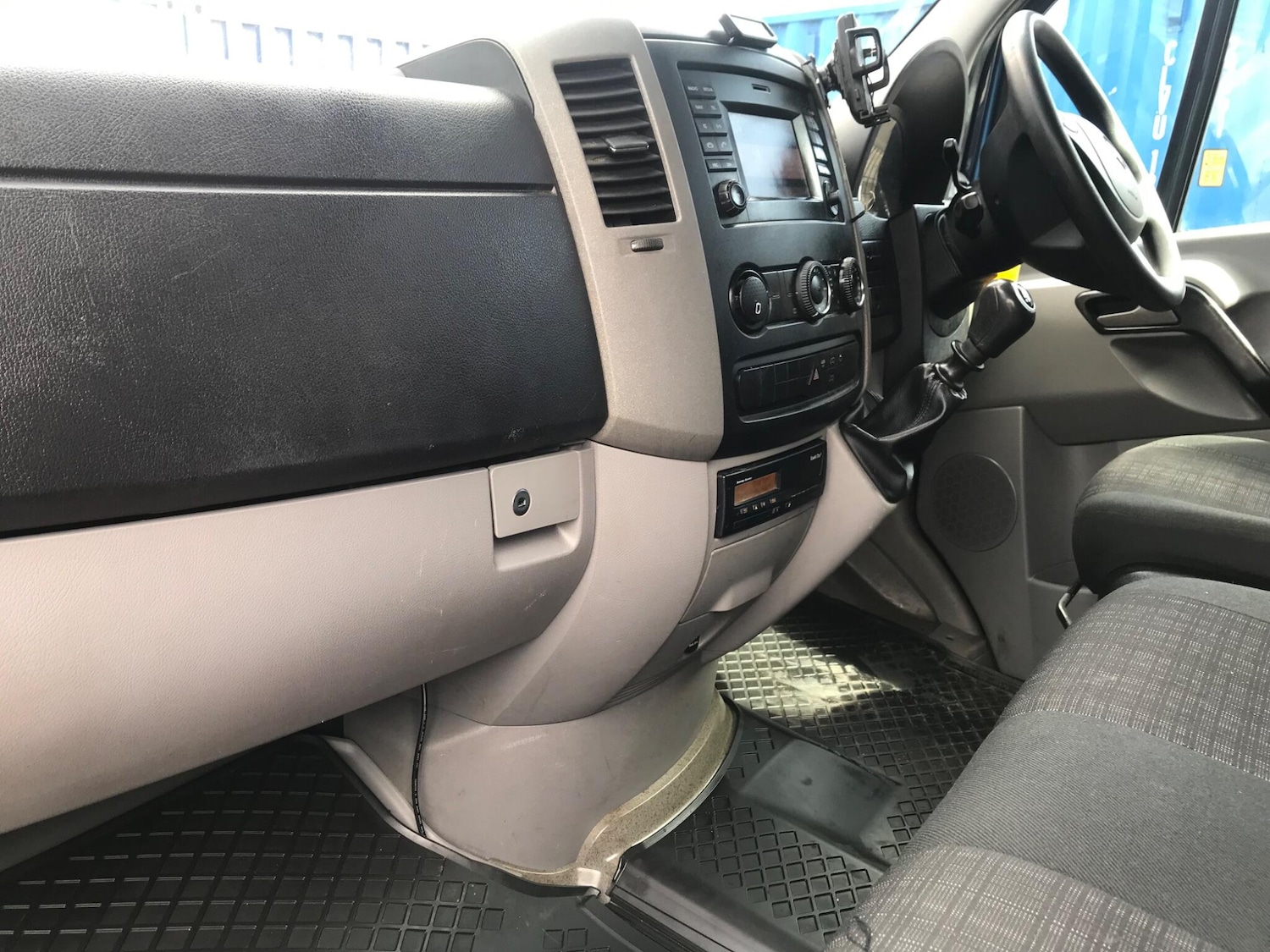 Used Mercedes-Benz Sprinter 2018 for sale - 77254715: Photo 11