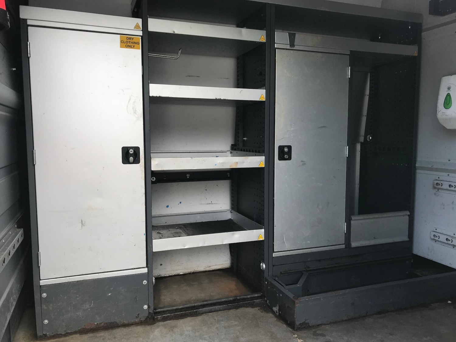 Used Mercedes-Benz Sprinter 2018 for sale - 77254715: Photo 9