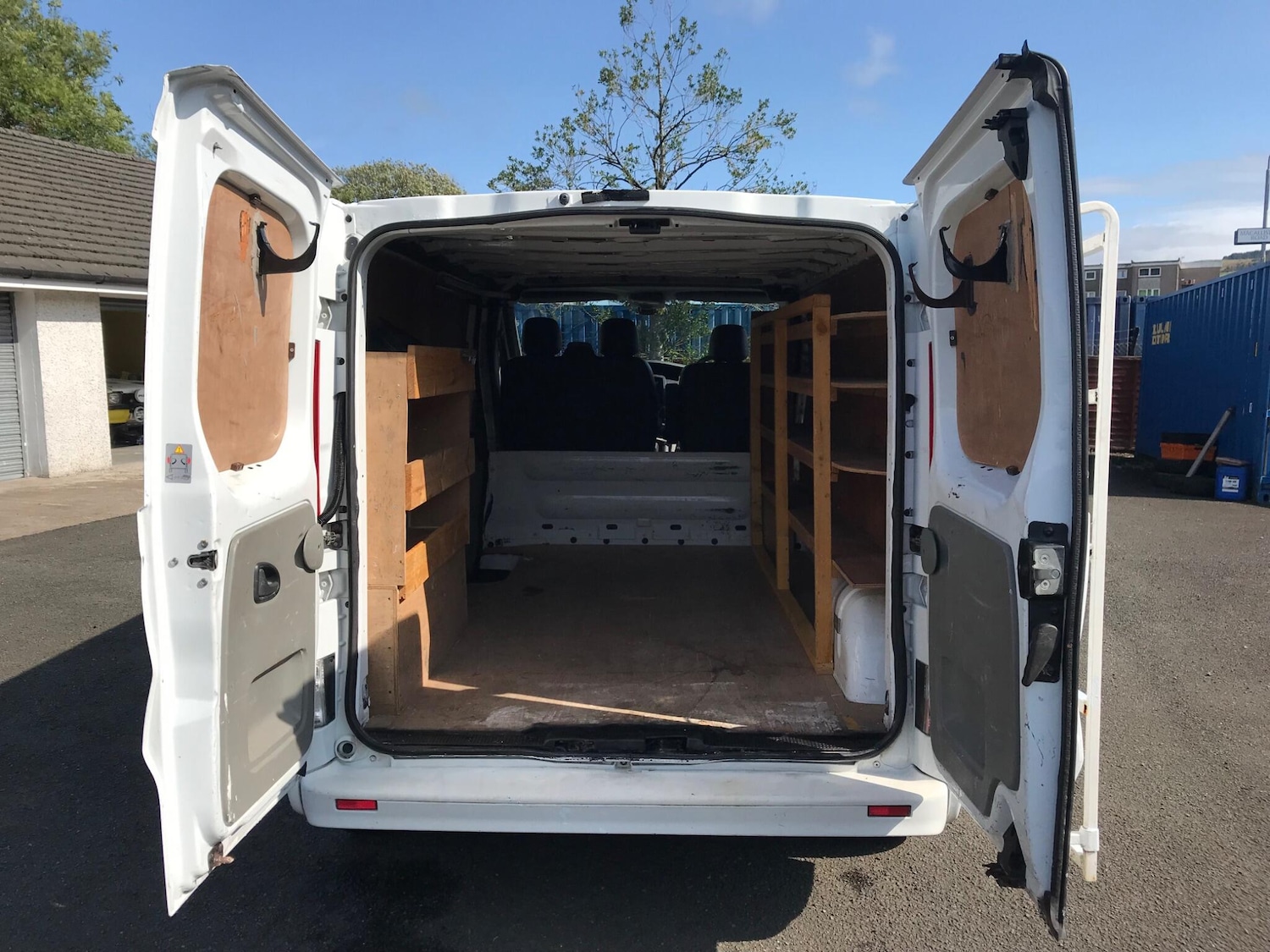 Vehicle 9