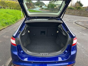 Used Ford Mondeo 2017 for sale - 78260958: Photo