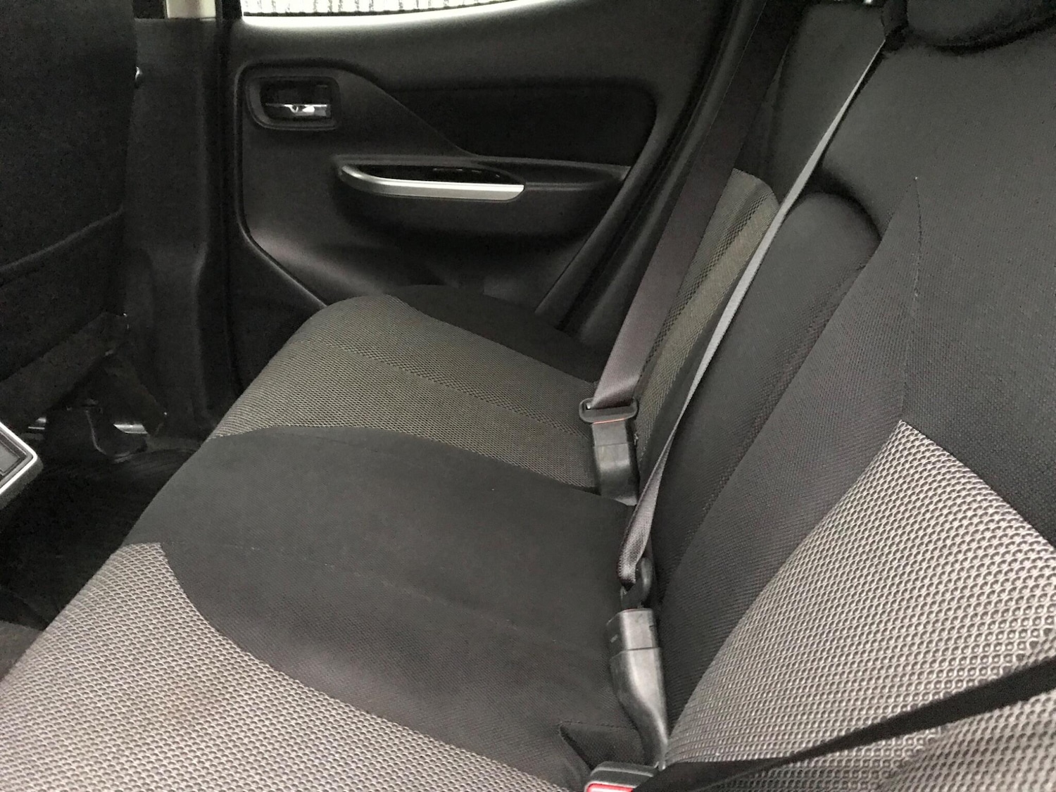 Used Mitsubishi L200 2020 for sale - 76887354: Photo 13