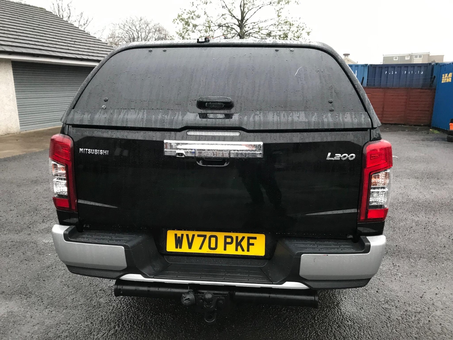 Used Mitsubishi L200 2020 for sale - 76887354: Photo 7