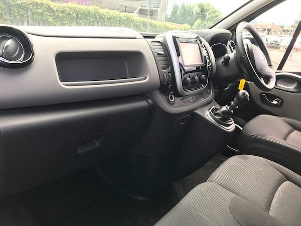 Used Renault Trafic 2018 for sale - 73788088: Photo 7