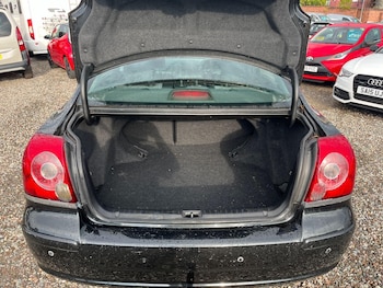 Used Toyota Avensis 2007 for sale - 79520582: Photo