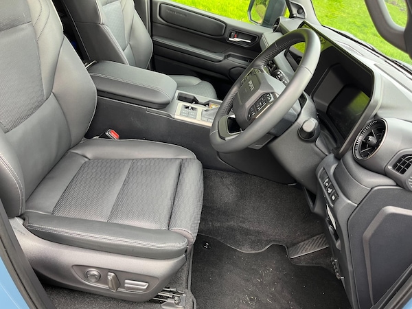 Used Toyota Landcruiser 2024 for sale - 74464780: Photo 13