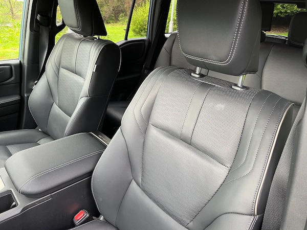 Used Toyota Landcruiser 2024 for sale - 74464780: Photo 17