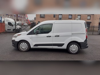 Used Ford Transit Connect 2016 for sale - 76988259: Photo