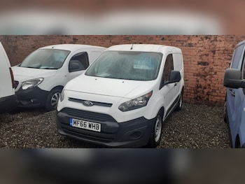 Used Ford Transit Connect 2016 for sale - 76988259: Photo