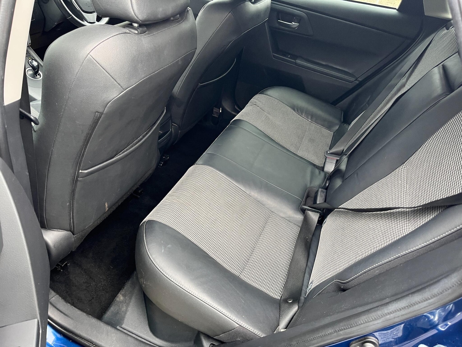 Used Toyota Auris for sale - 77291111: Photo 10