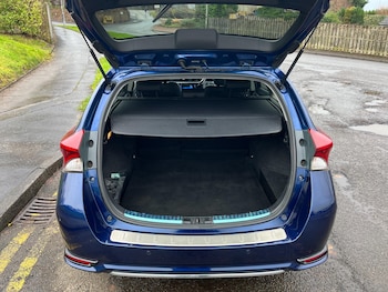 Used Toyota Auris 2016 for sale - 77291111: Photo