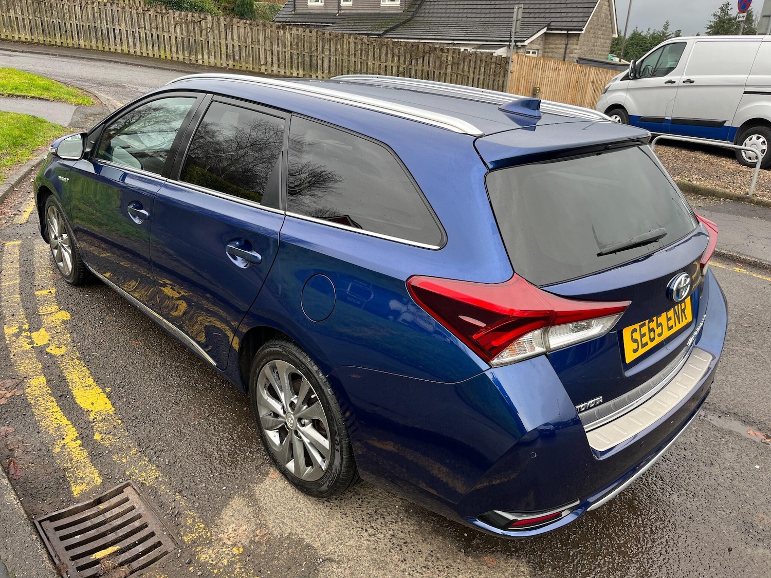 Used Toyota Auris for sale - 77291111: Photo 6