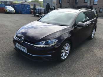 Used Volkswagen Golf 2017 for sale - 74349220: Photo