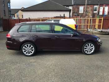 Used Volkswagen Golf 2017 for sale - 74349220: Photo