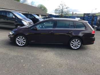 Used Volkswagen Golf 2017 for sale - 74349220: Photo
