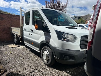 Used Ford Transit 2019 for sale - 78549141: Photo