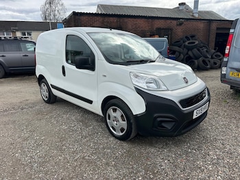 Used Fiat Fiorino 2019 for sale - 78318430: Photo