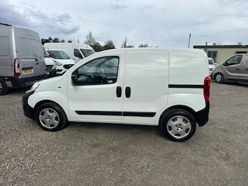 Used Fiat Fiorino 2019 for sale - 78318430: Photo