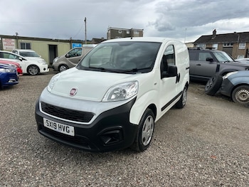 Used Fiat Fiorino 2019 for sale - 78318430: Photo