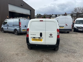 Used Fiat Fiorino 2019 for sale - 78318430: Photo