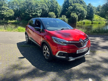 Used Renault Captur 2020 for sale - 78998779: Photo
