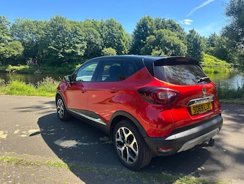 Used Renault Captur 2020 for sale - 78998779: Photo