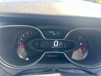 Used Renault Captur 2020 for sale - 78998779: Photo