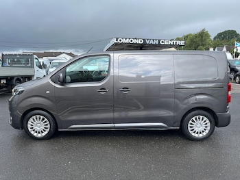 Used Toyota ProAce 2017 for sale - 79348847: Photo