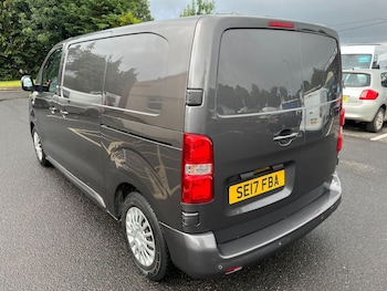Used Toyota ProAce 2017 for sale - 79348847: Photo