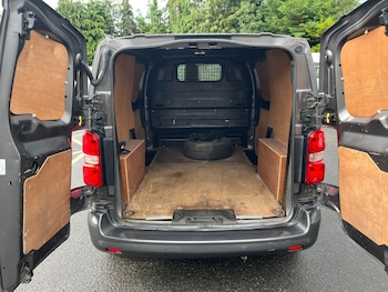 Used Toyota ProAce 2017 for sale - 79348847: Photo