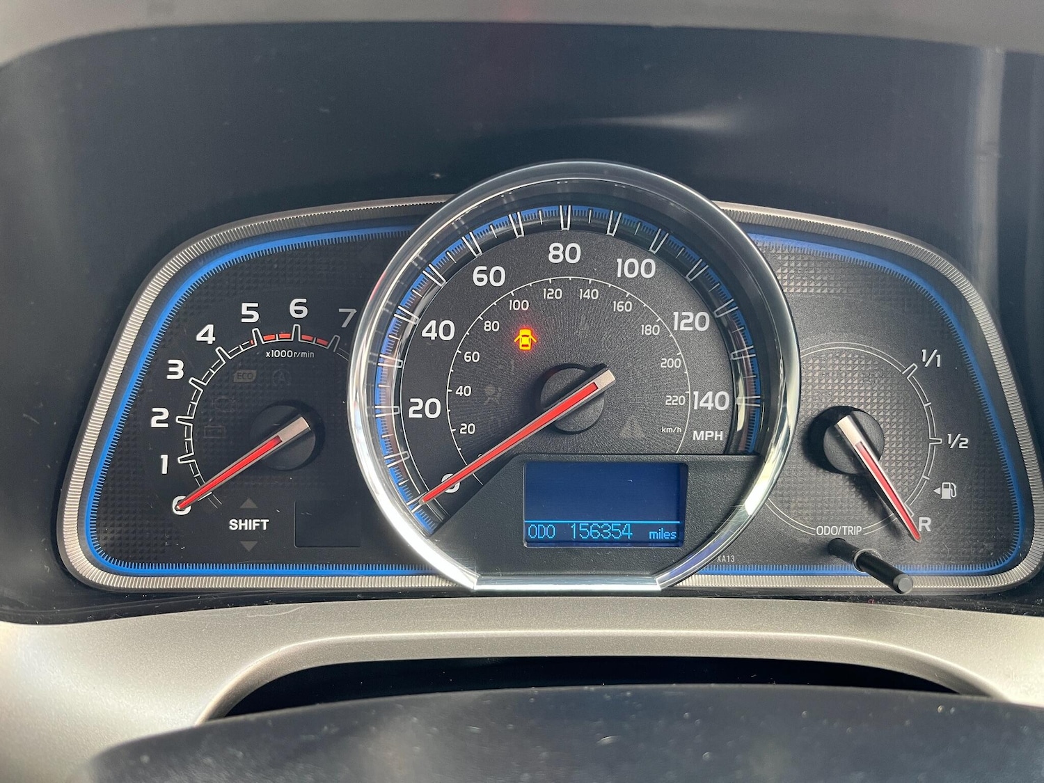 Used Toyota RAV4 2013 for sale - 76994001: Photo 10