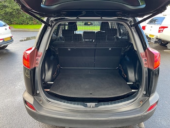 Used Toyota RAV4 2013 for sale - 76994001: Photo