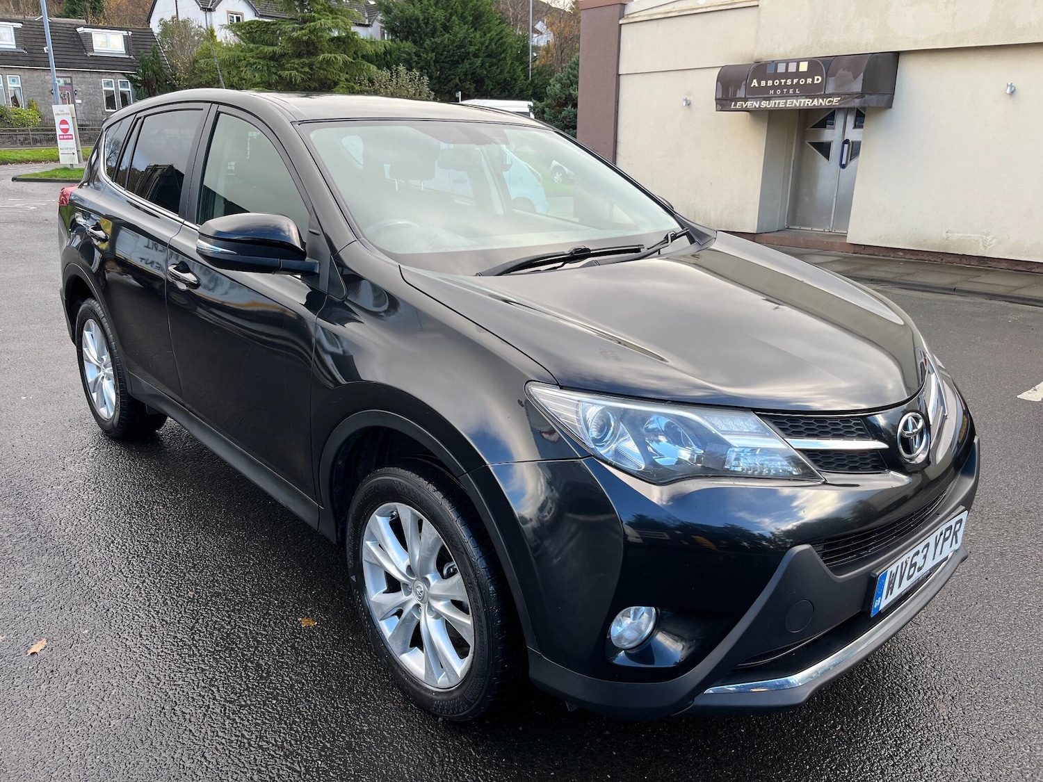 Used Toyota RAV4 2013 for sale - 76994001: Photo 6