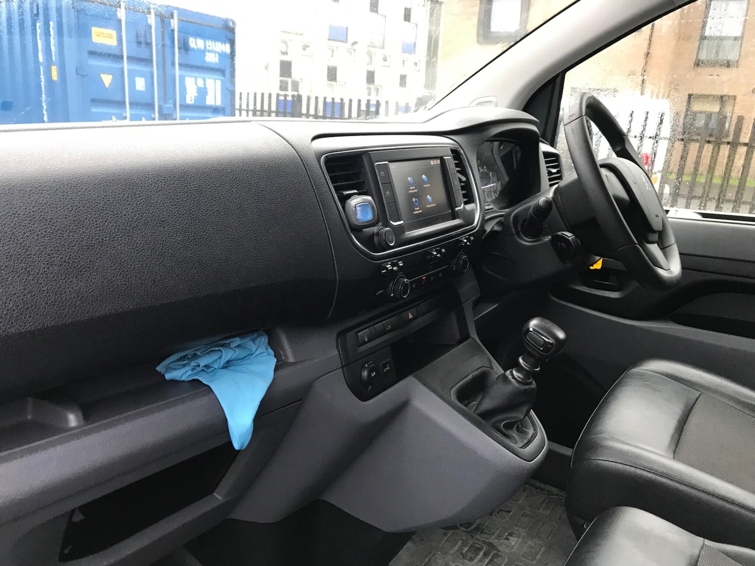 Used Peugeot Expert 2021 for sale - 76996626: Photo 7