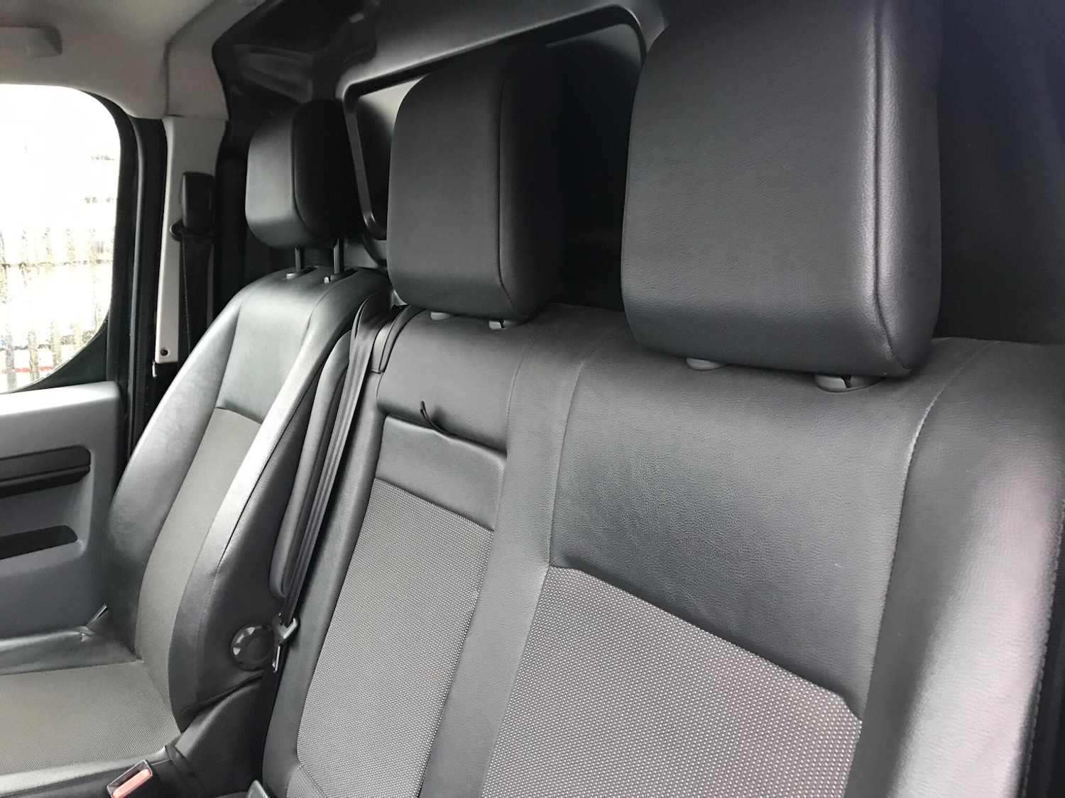 Used Peugeot Expert 2021 for sale - 76996626: Photo 8