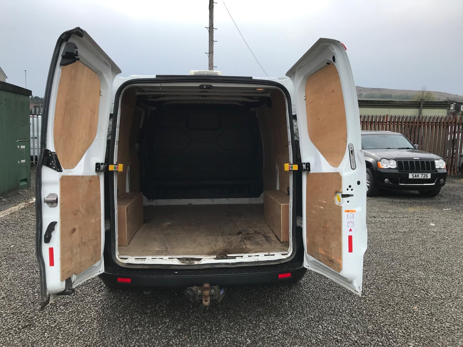 Vehicle 9