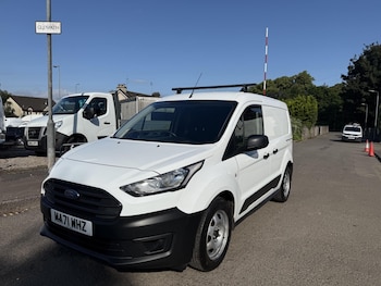 Used Ford Transit Connect 2021 for sale - 79181694: Photo