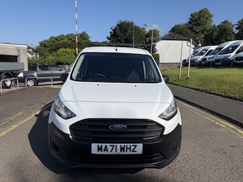 Used Ford Transit Connect 2021 for sale - 79181694: Photo