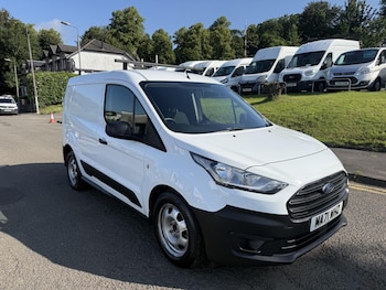 Used Ford Transit Connect 2021 for sale - 79181694: Photo