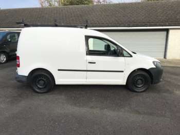 Used Volkswagen Caddy 2012 for sale - 74396102: Photo