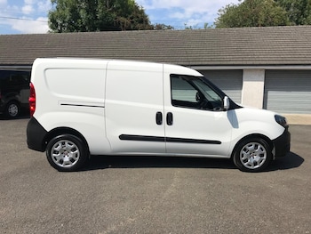 Used Fiat Doblo 2021 for sale - 75564070: Photo