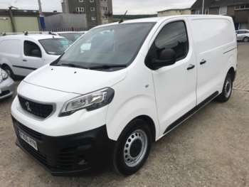 Used Peugeot Expert 2017 for sale - 69666787: Photo