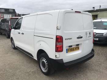 Used Peugeot Expert 2017 for sale - 69666787: Photo
