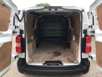 Used Peugeot Expert 2017 for sale - 69666787: Photo