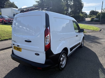 Used Ford Transit Connect 2021 for sale - 79388799: Photo
