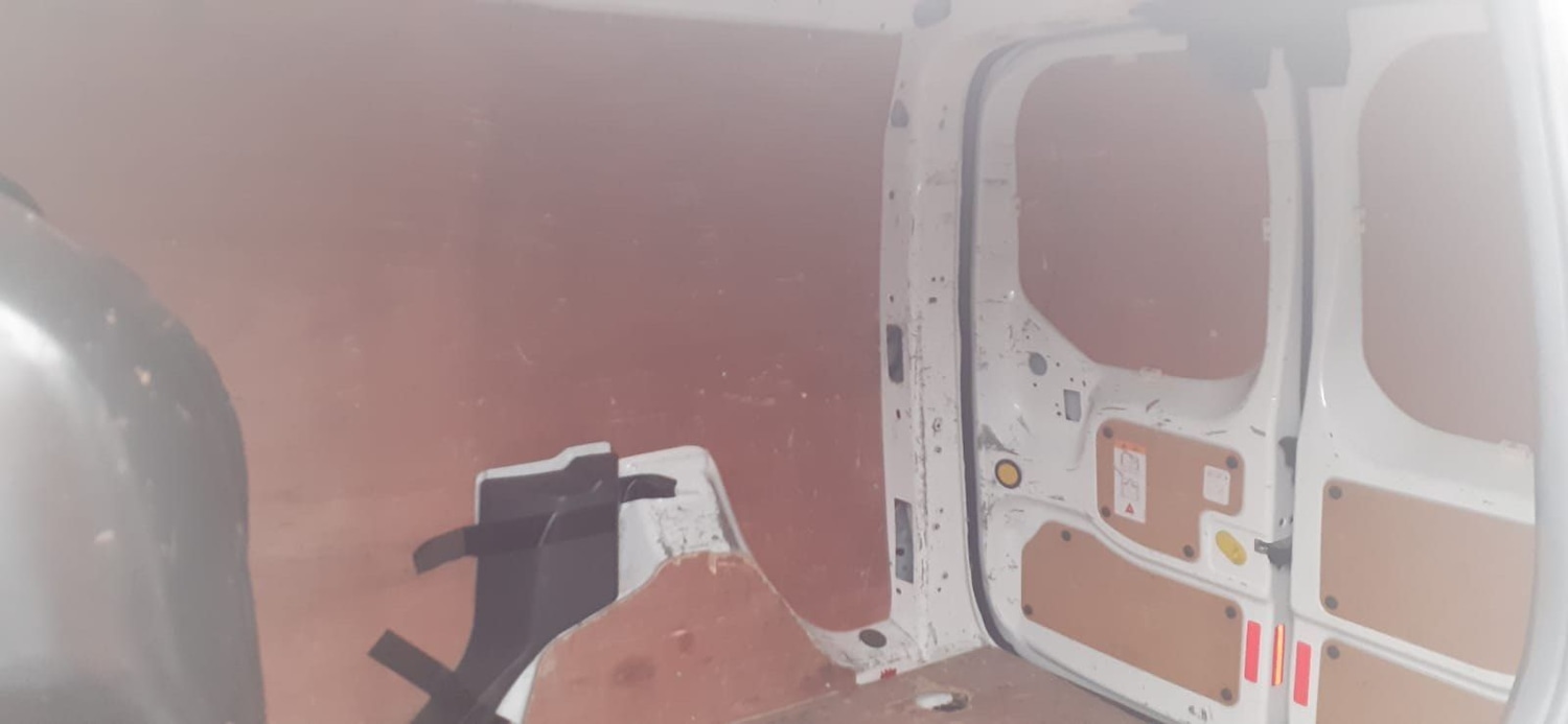 Used Ford Transit Connect 2016 for sale - 77908630: Photo 4