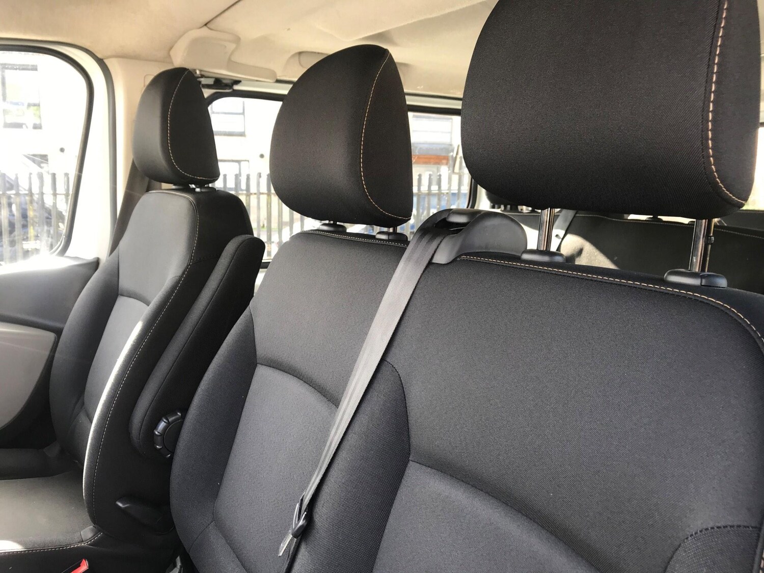 Used Renault Trafic 2016 for sale - 76781890: Photo 11