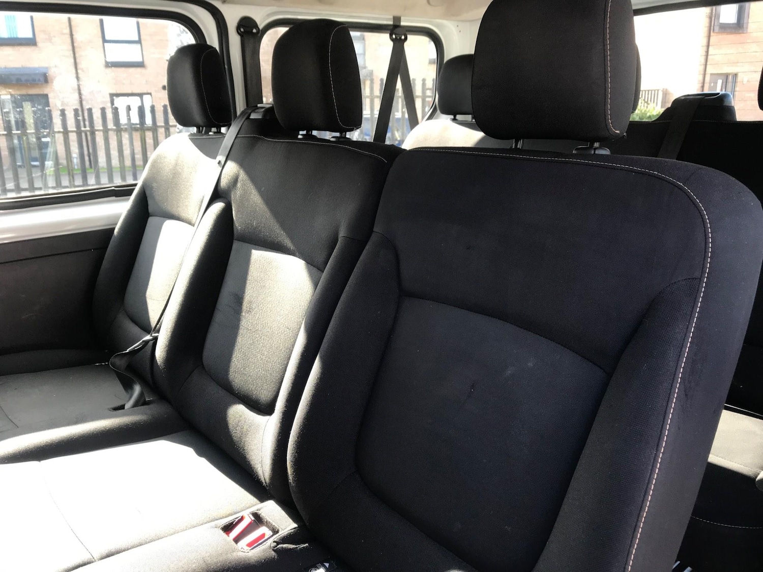 Used Renault Trafic 2016 for sale - 76781890: Photo 12